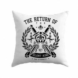 Подушки плюш