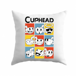 Подушки плюш