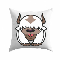 Подушка плюш Cute Appa - FATLINE Подушка плюш Cute Appa