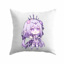 Подушка плюш Cute Castorice - FATLINE Подушка плюш Cute Castorice