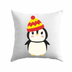 Подушки плюш