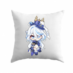 Подушки плюш