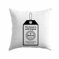 Подушки плюш