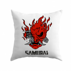 Подушки плюш