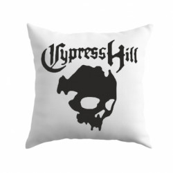 Подушки плюш