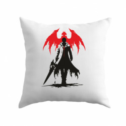 Подушки плюш