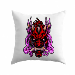 Подушки плюш