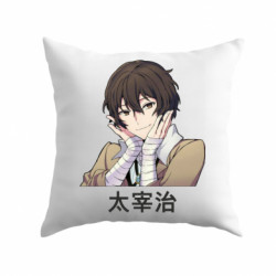 Подушки плюш