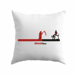 Подушки плюш