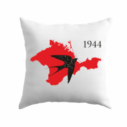 Подушки плюш