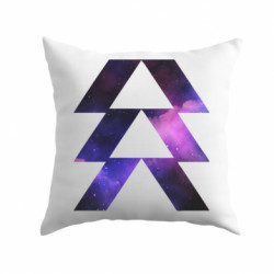 Подушка плюш Destiny Hunter - FATLINE Подушка плюш Destiny Hunter