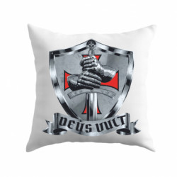 Подушки плюш