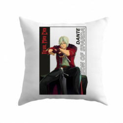 Подушки плюш