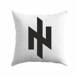 Подушки плюш