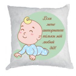 Подушки плюш
