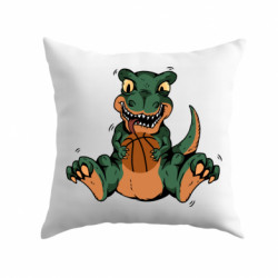 Подушки плюш