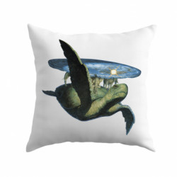 Подушки плюш