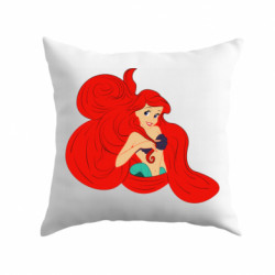 Подушки плюш