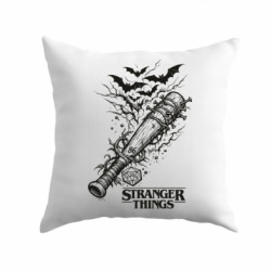 Подушки плюш