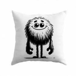 Подушки плюш