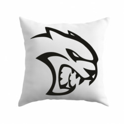 Подушки плюш