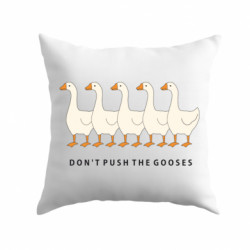 Подушки плюш