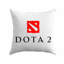 Подушки плюш