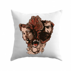 Подушки плюш