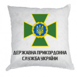 Подушки плюш