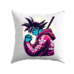 Подушка плюш Dragon Ball Hero