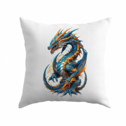 Подушка плюш Дракон / /The Dragon