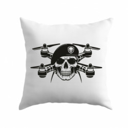 Подушки плюш