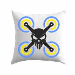 Подушки плюш