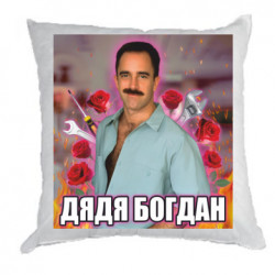 Подушки плюш