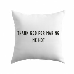 Подушки плюш