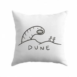 Подушки плюш