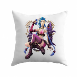 Подушки плюш