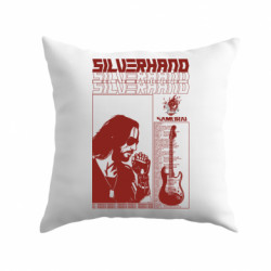 Подушки плюш