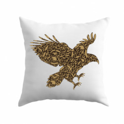 Подушки плюш