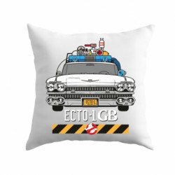 Подушки плюш