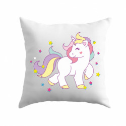 Подушки плюш