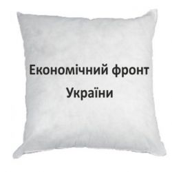 Подушки плюш