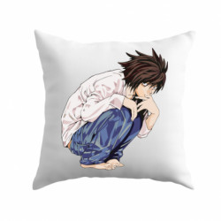 Подушки плюш