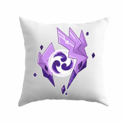 Подушки плюш