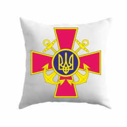 Подушки плюш