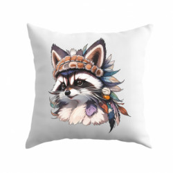 Подушки плюш