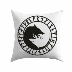 Подушки плюш