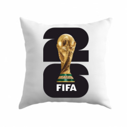 Подушки плюш