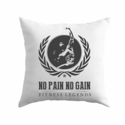 Подушки плюш