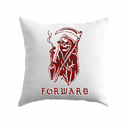 Подушки плюш